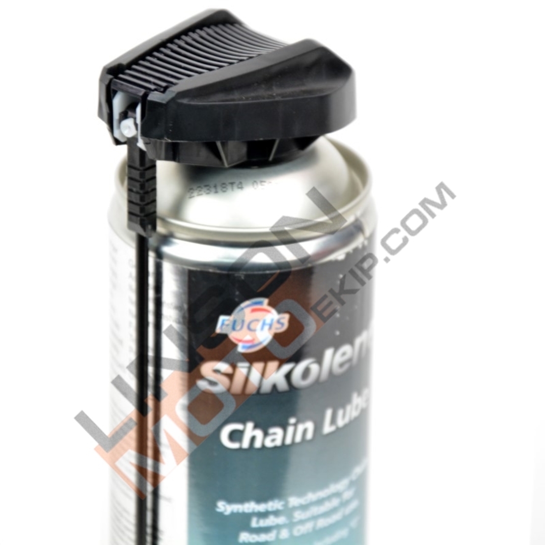 Спрей за мото верига FUCHS Silkolene Chain Lube