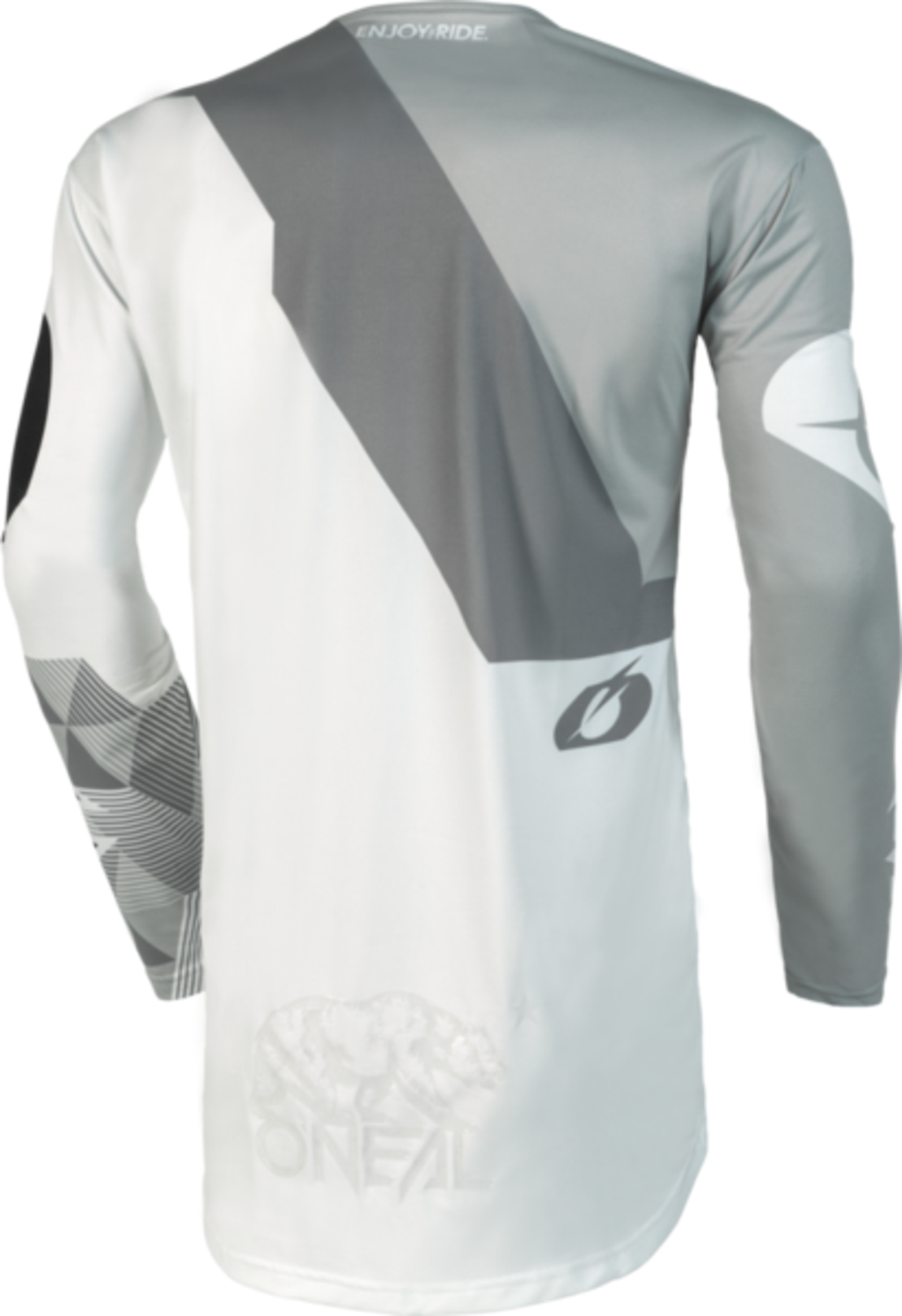 Мотокрос блуза O'NEAL MAYHEM COVERT V.23 WHITE