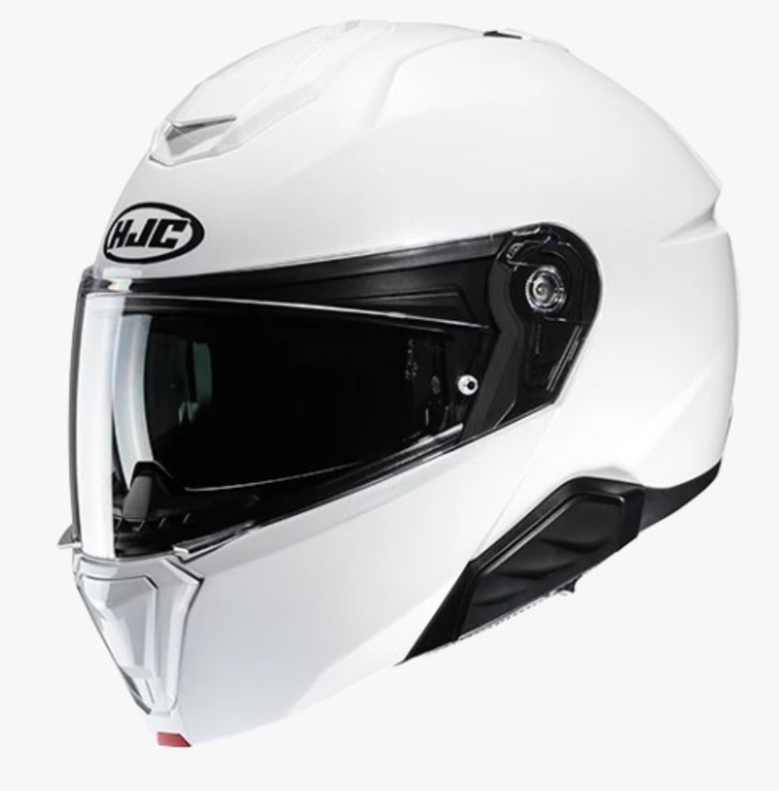 Модуларна HJC i91 PEARL WHITE