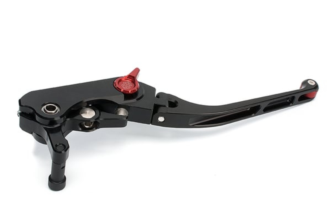 Лост спирачка GILLES BRAKE LEVER MPBL BK CB 1000 R ABS