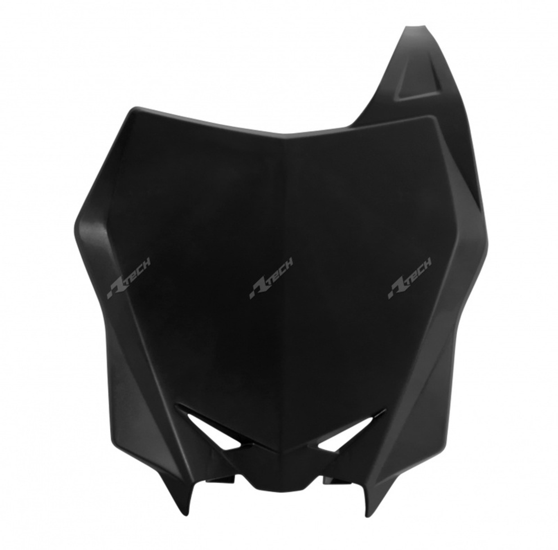 Предна табела RACETECH Factory Black Suzuki RM-Z250/450