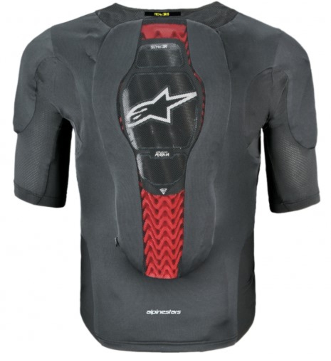 Протекторна жилетка ALPINESTARS Tech-Air 5 PLASMA