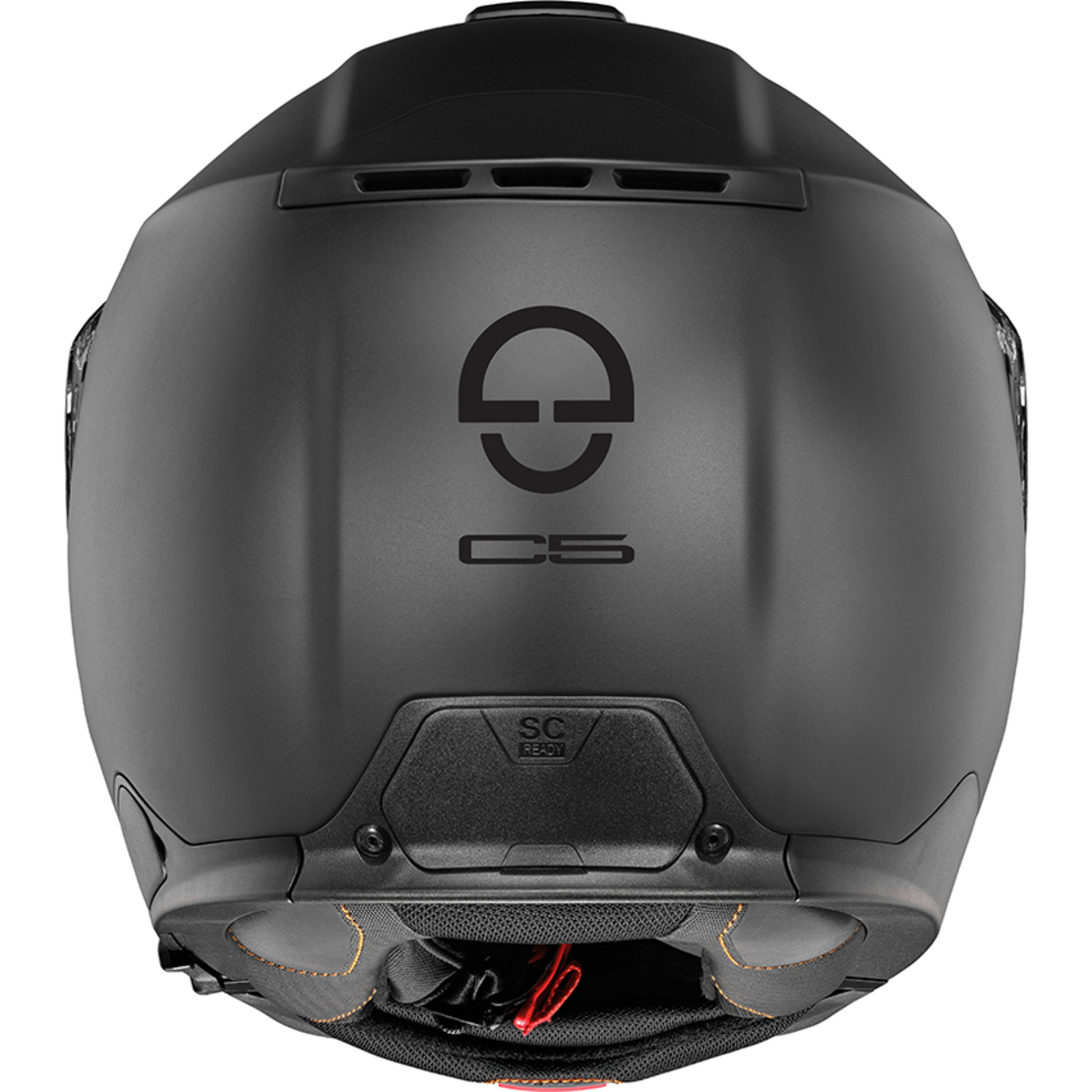 Каска SCHUBERTH C5 BLACK MATT