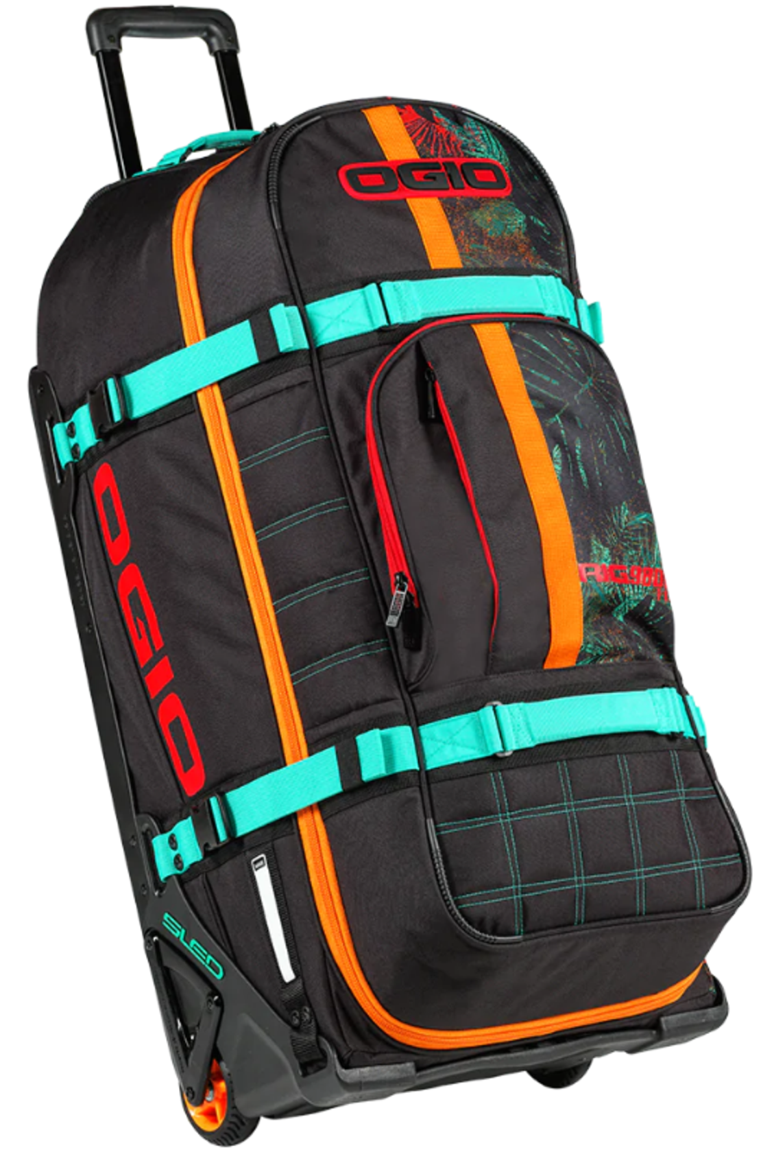 Сак с колела OGIO RIG 9800 PRO Tropics