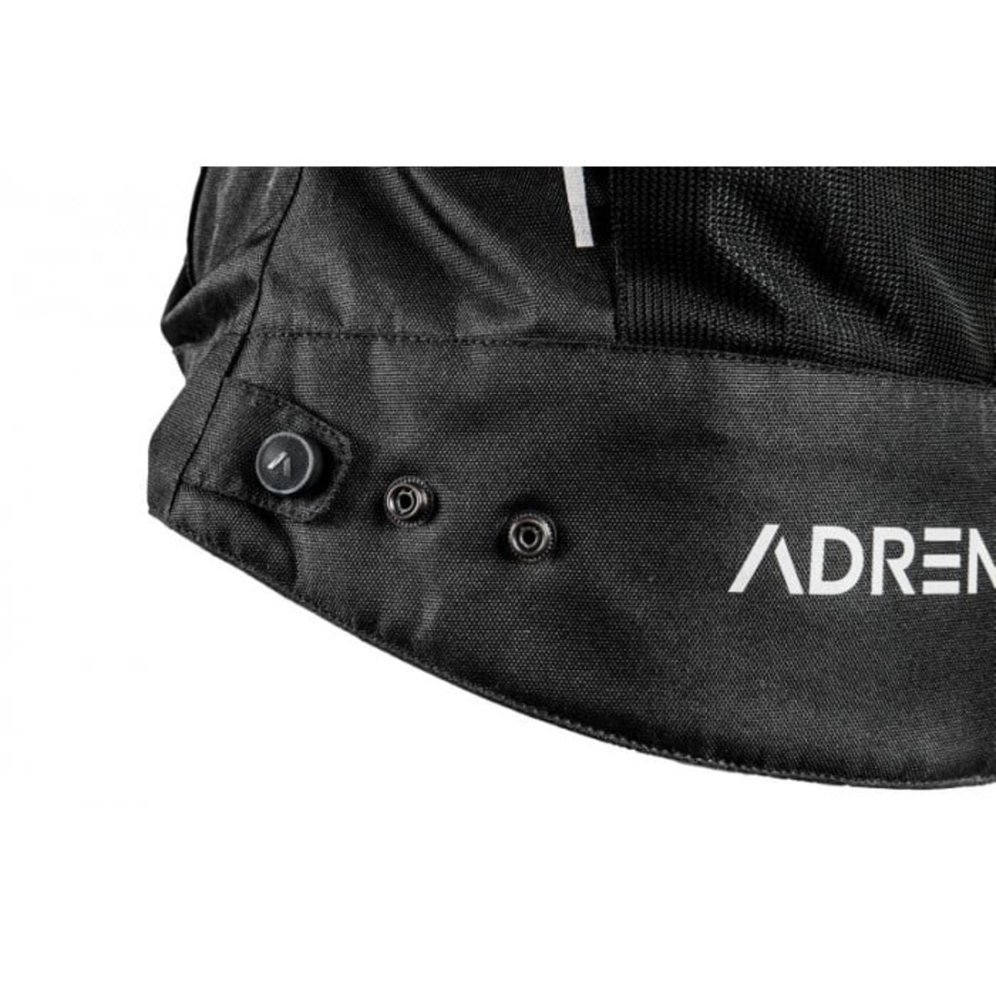 Дамско текстилно мото яке ADRENALINE MESHTEC LADY 2.0 BLACK