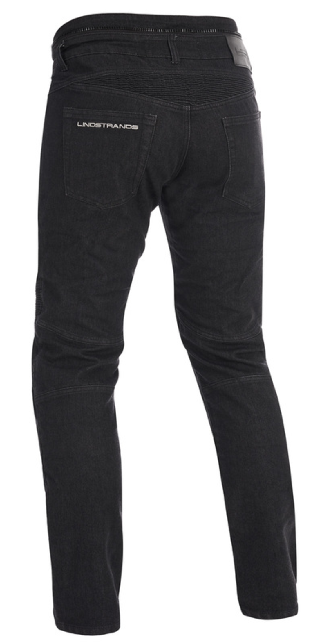 Мото дънки Lindstrands Lejen Grey