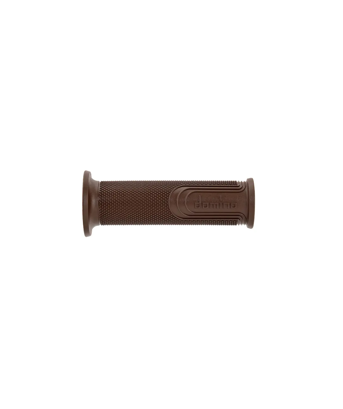 Ръкохватки DOMINO GRIPS PAIR DOMINO STYLE BROWN OPEN