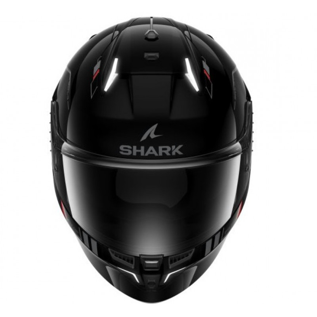 Каска SHARK SKWAL i3 BLACK