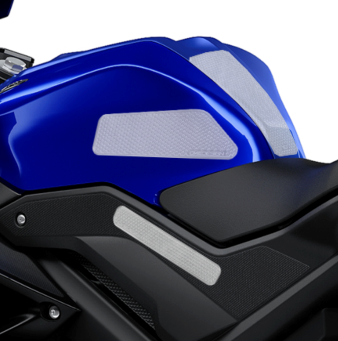 Протектор за резервоар UNIVERSAL TRANSPERENT