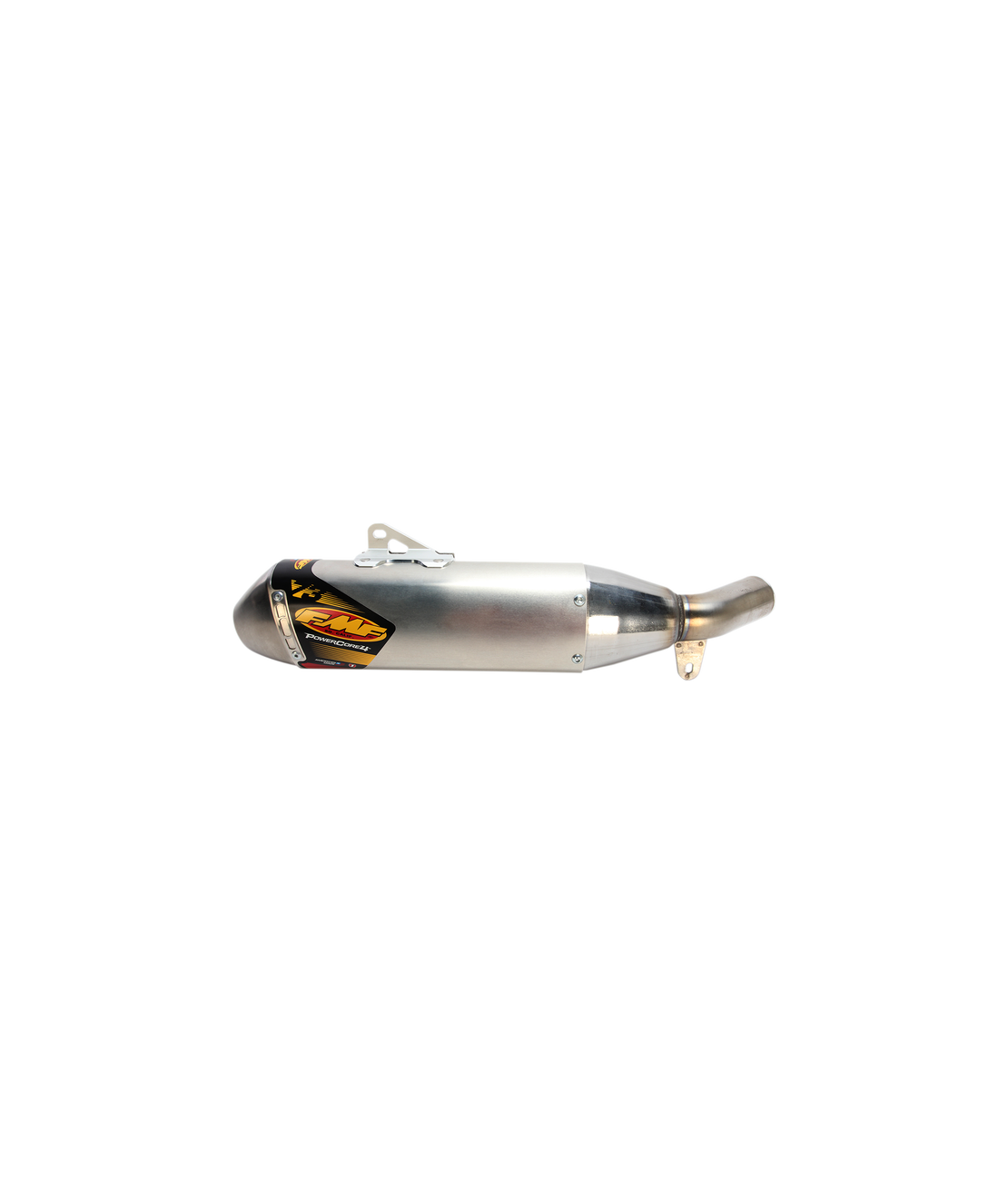 Гърне FMF MUFFLER P-CORE 4 HEX HON