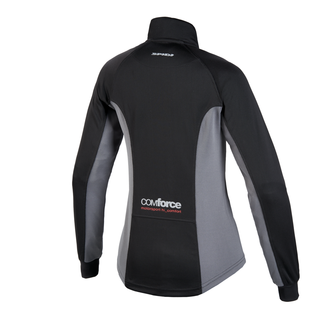 Дасмка термо подплата SPIDI THERMO CHEST Black/Anthracite