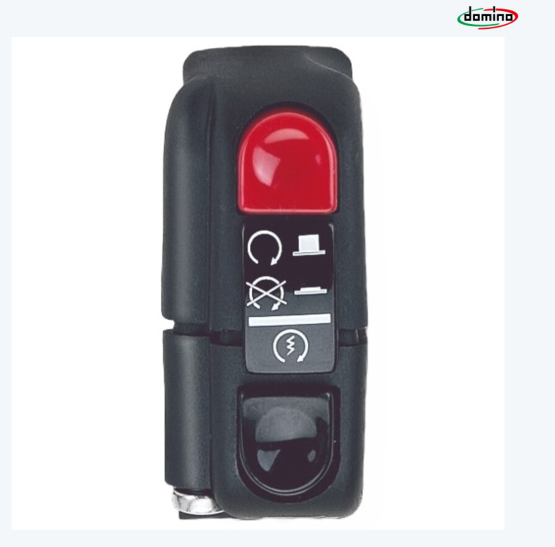 Конзола стартер 9А DOMINO