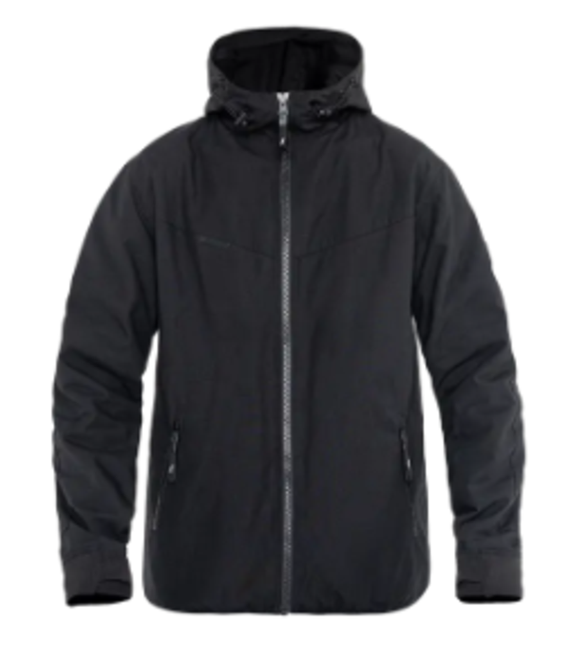 Текстилно яке JOHN DOE XTM RIP STOP BLACK