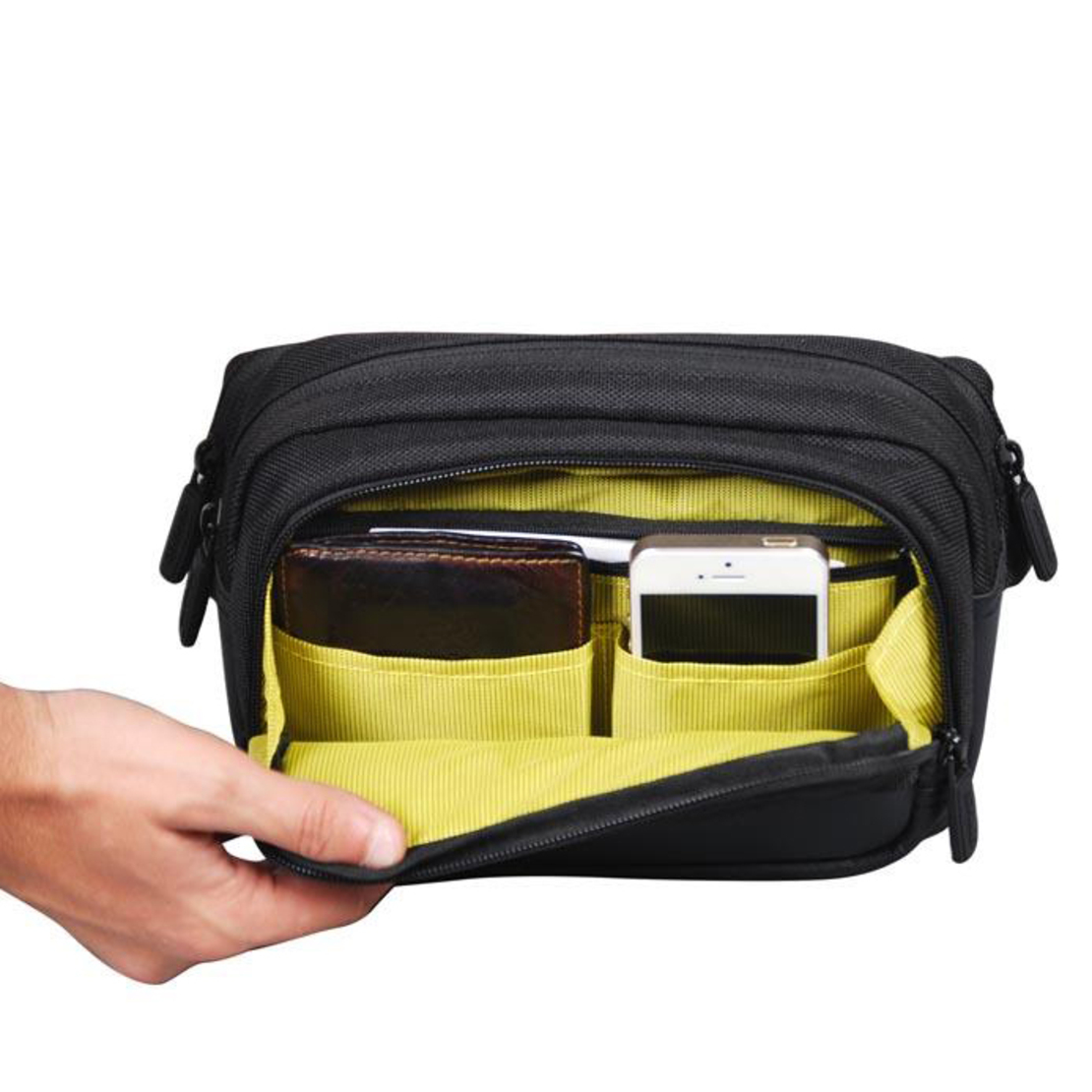 Чанта за кръста SHAD SL03