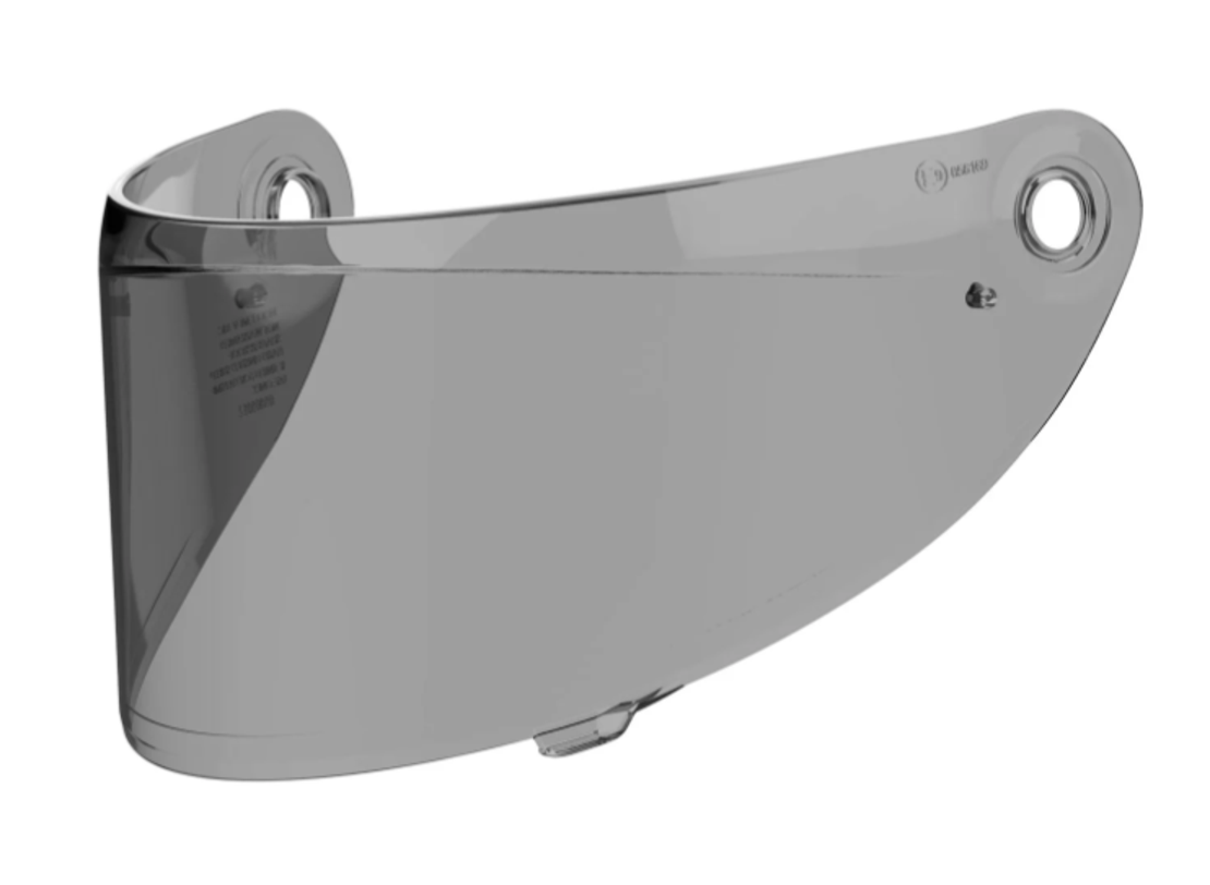 Визьор AXXIS V-18C SMOKED