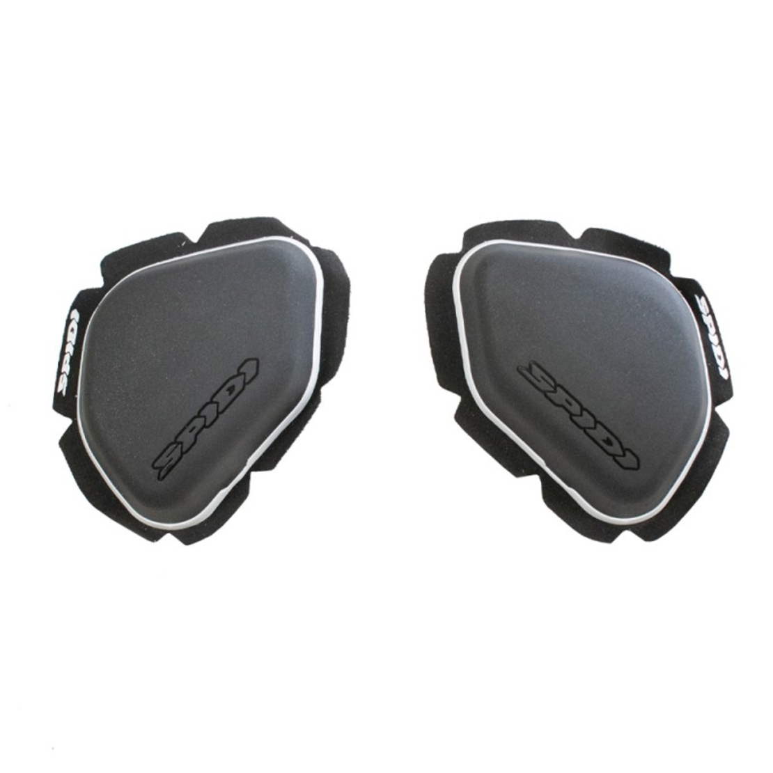 Слайдери SPIDI RACING SLIDER WHITE