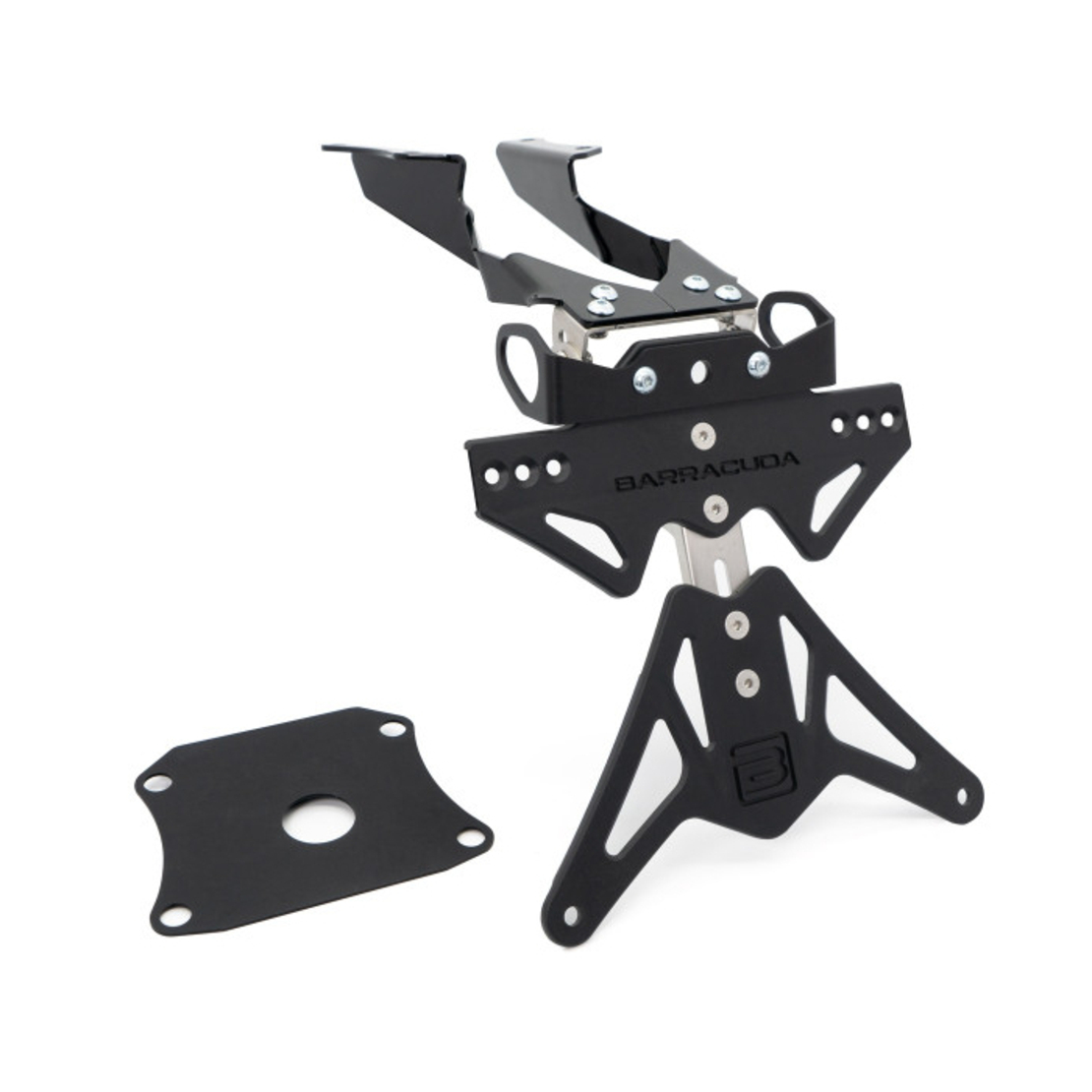 Стойка за номер BARRACUDA Yamaha XSR 900 (2022-2023)