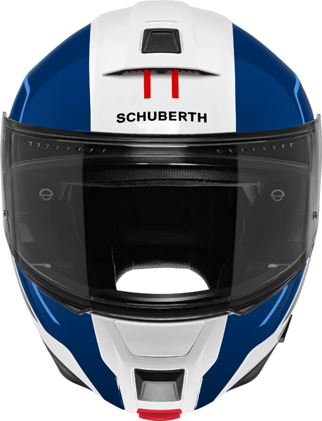 Каска SCHUBERTH C5 MASTER BLUE