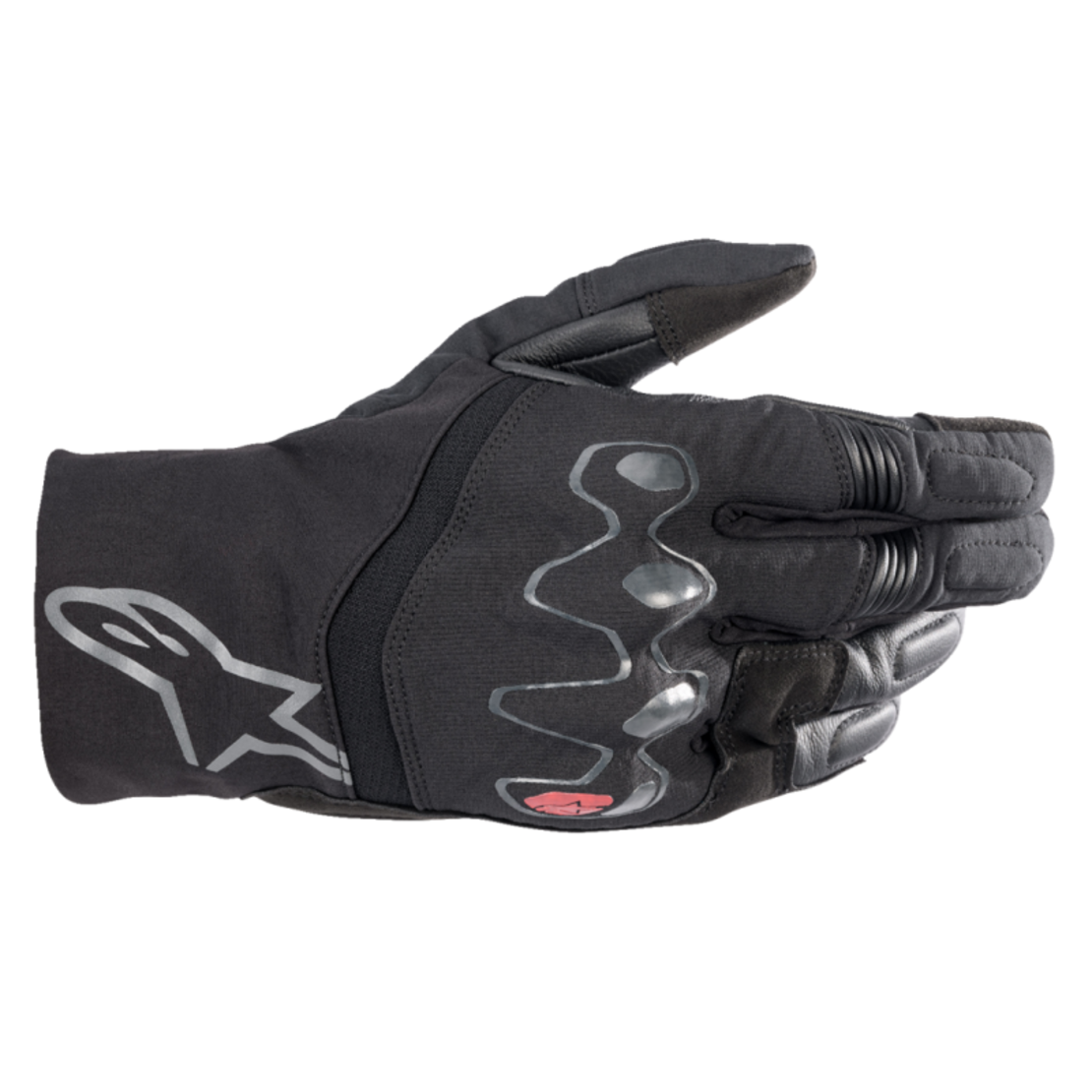 Ръкавици ALPINESTARS Hyde XT DrystarXF® BLK
