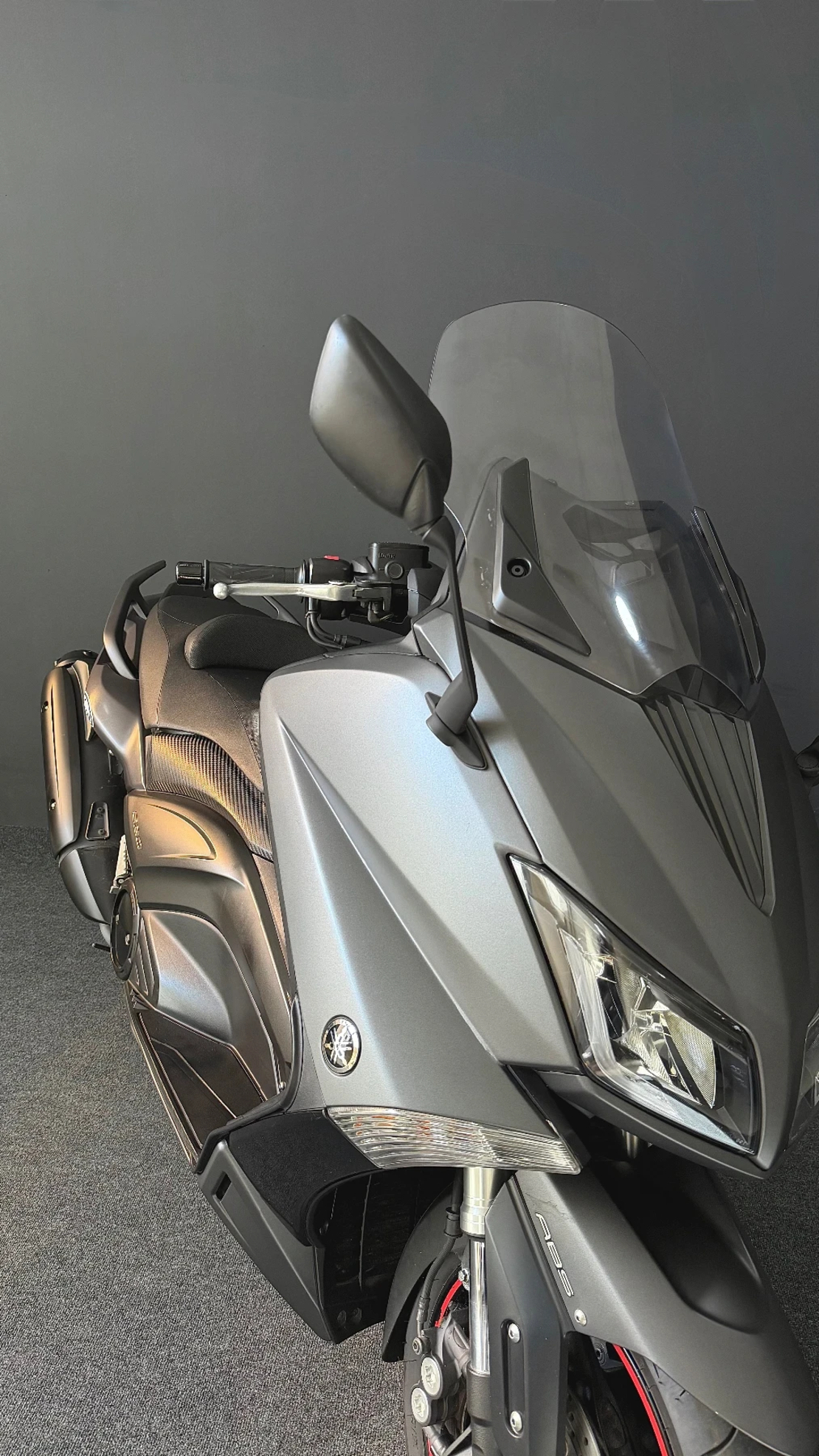 Yamaha T-max 530 ABS, Keyless, Led 2015г