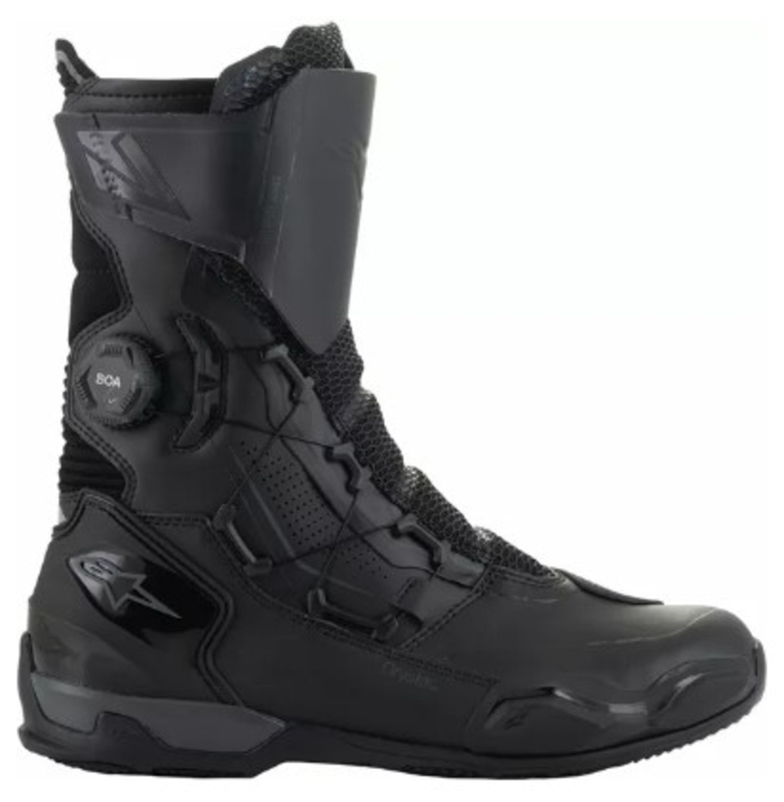 Мото ботуши ALPINESTARS SP-X BOA DRYSTAR BK/GY