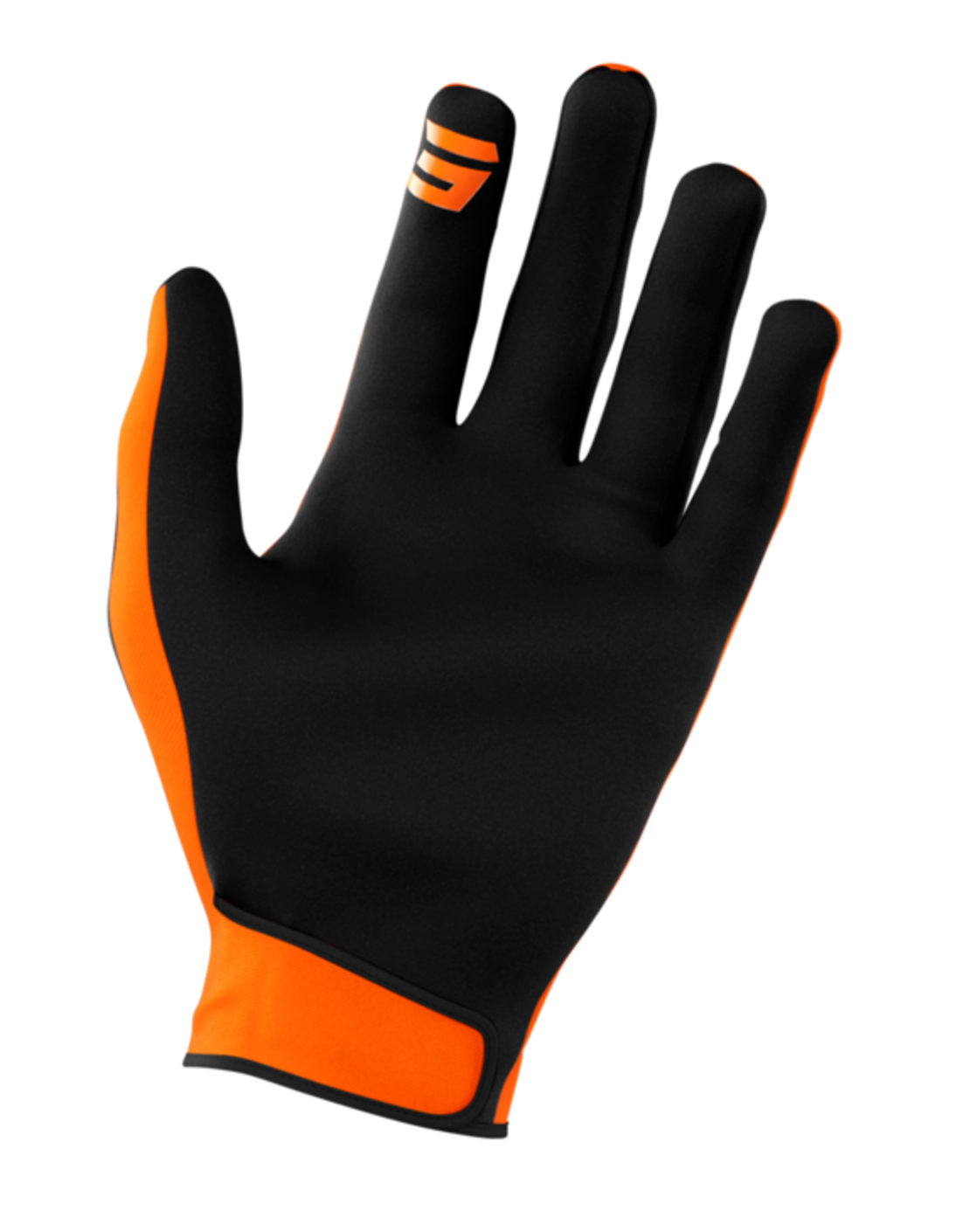 Мотокрос ръкавици SHOT Raw Orange