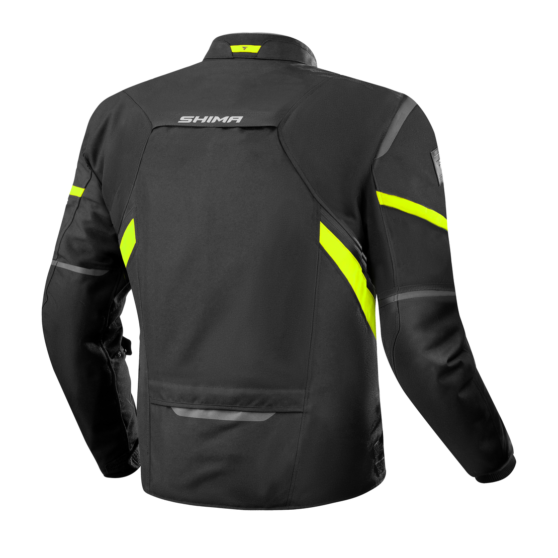 Мото яке SHIMA RUSH 2.0 FLUO