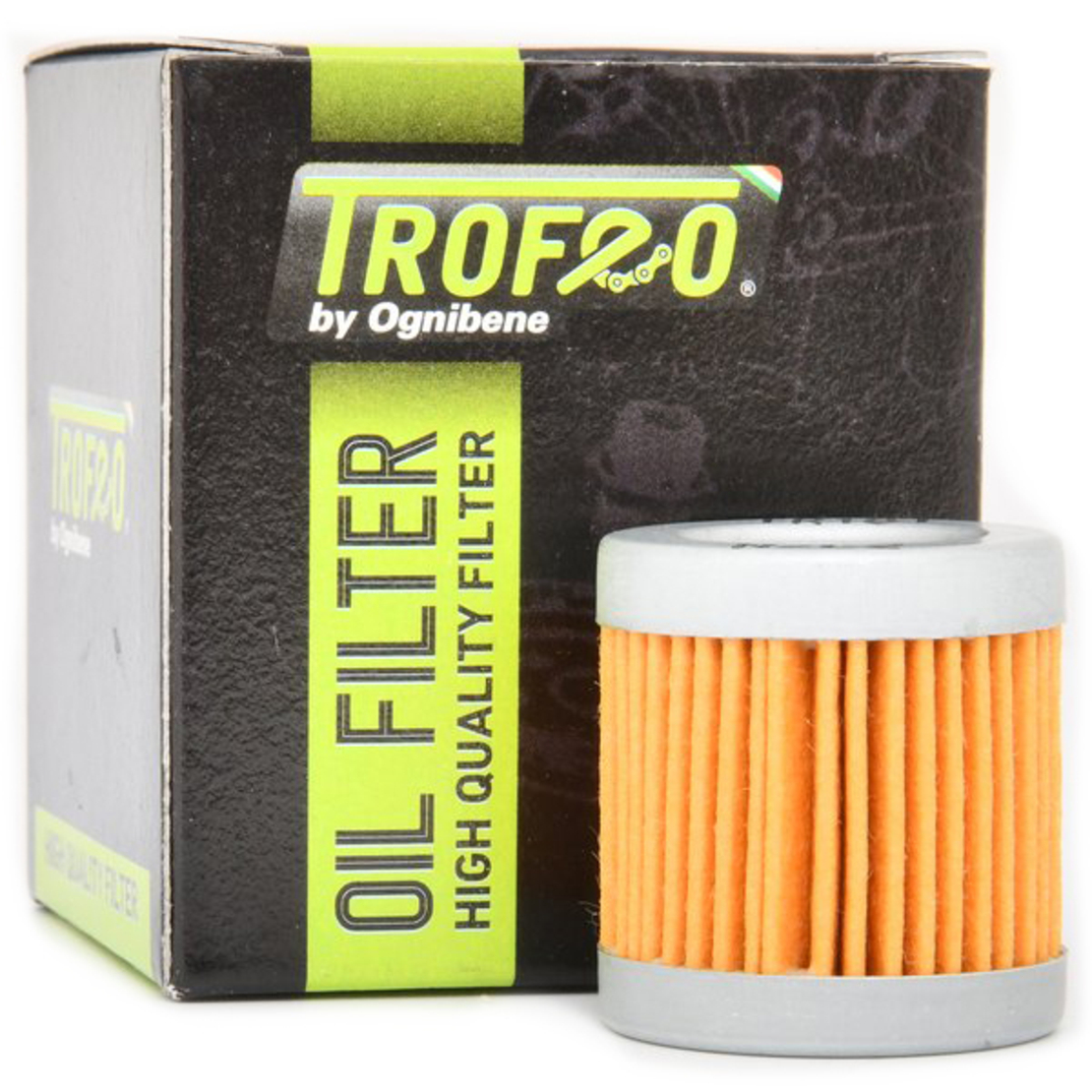 Маслен мото филтър TROFEO TR181