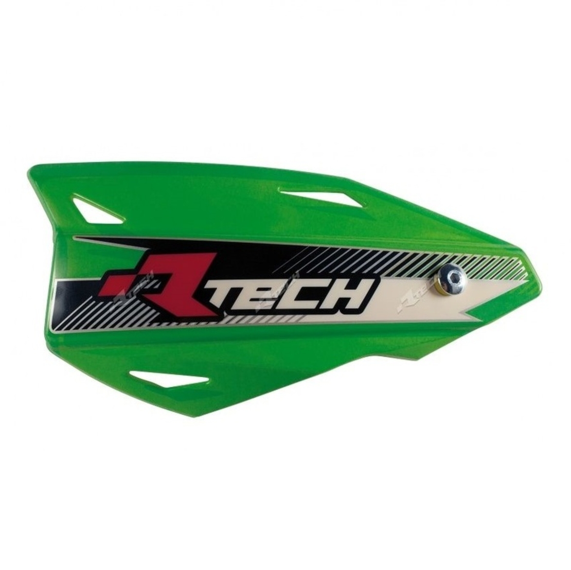 Предпазители за кормило RACETECH Vertigo Green