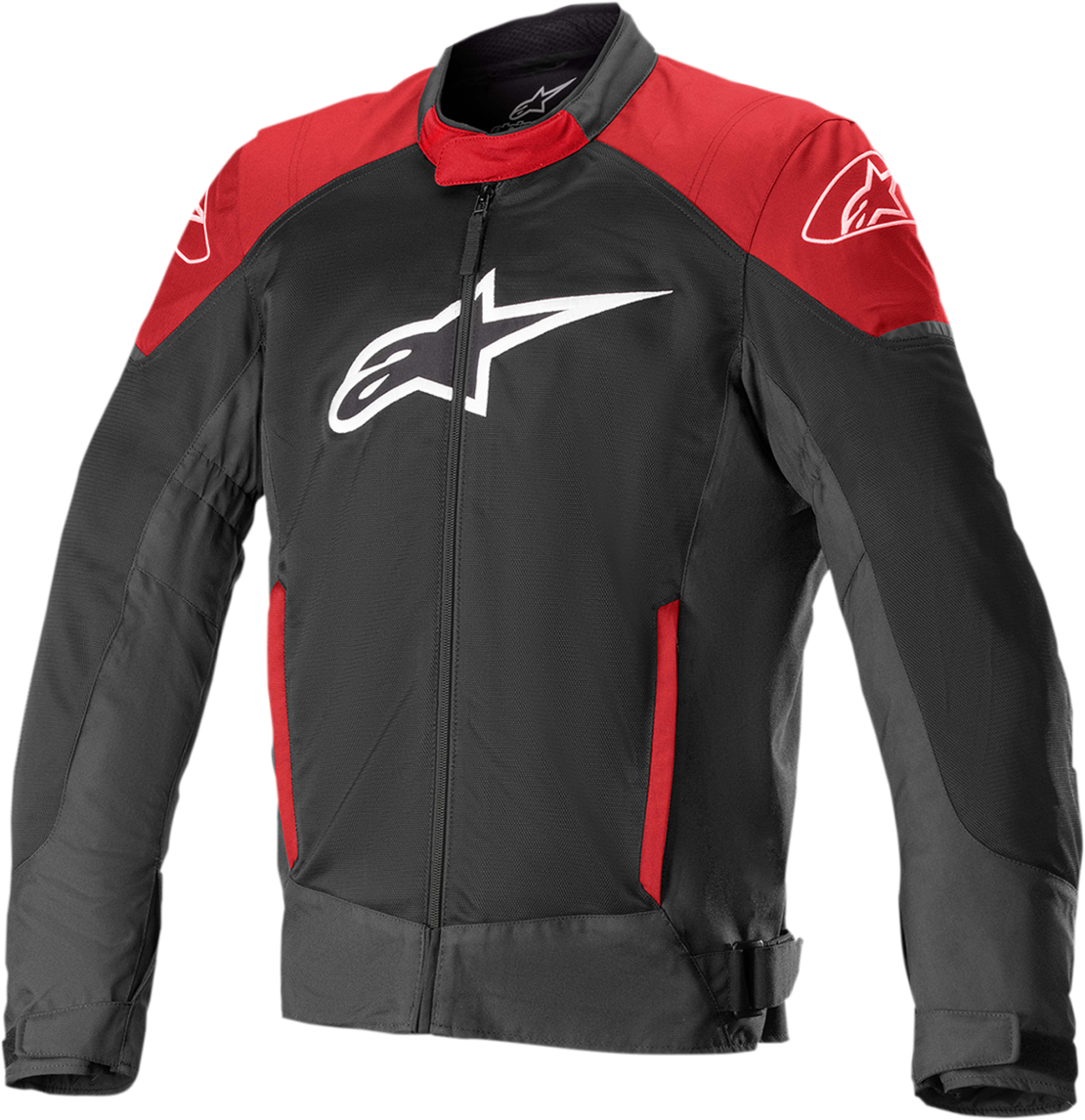 Мото яке ALPINESTARS T SP X SUPERAIR BLACK/RED