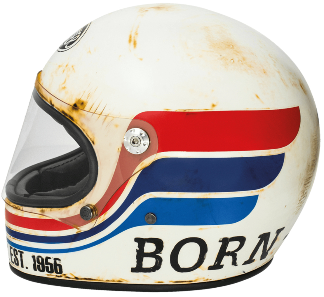 Каска PREMIER TROPHY BTR 8 BM