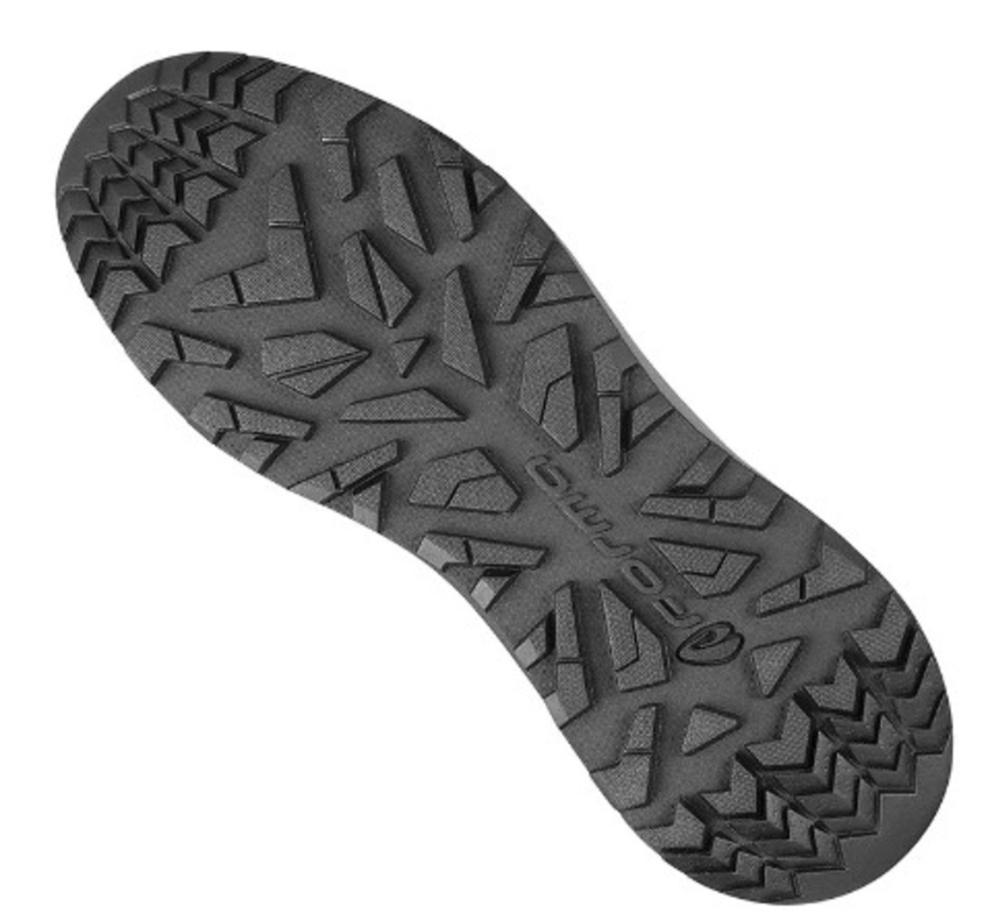 Боти FORMA ADV Kite Dry WP Black