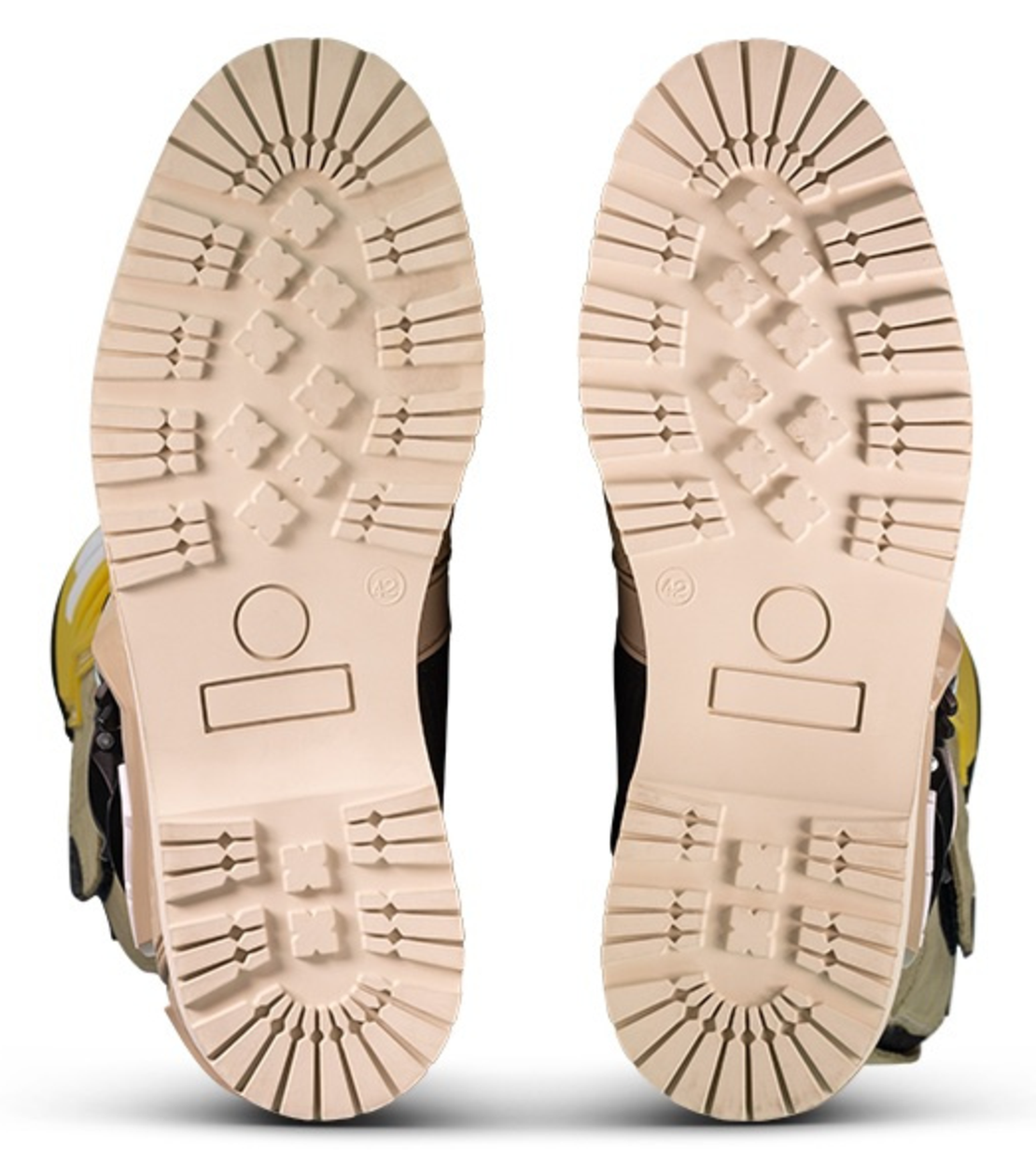 Ендуро ботуши SIDI ADVENTURE 2 GORE-TEX SAND