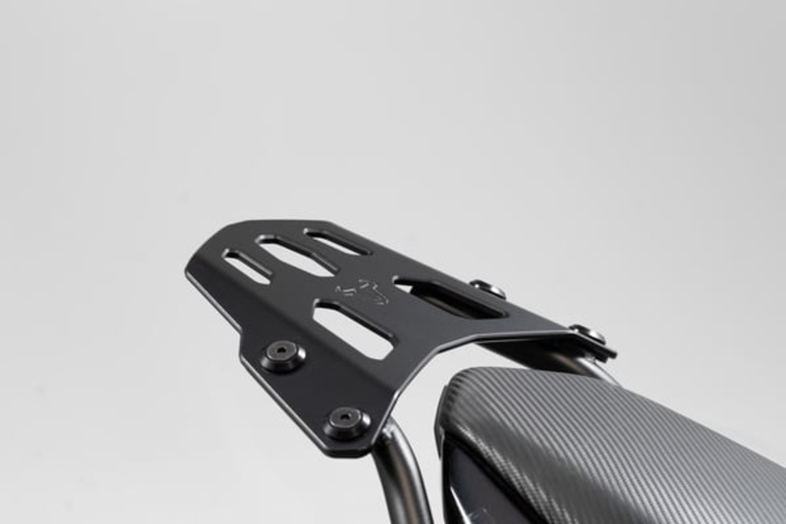 Стойка за куфар SW-MOTECH STREET RACK ADPT SHAD \