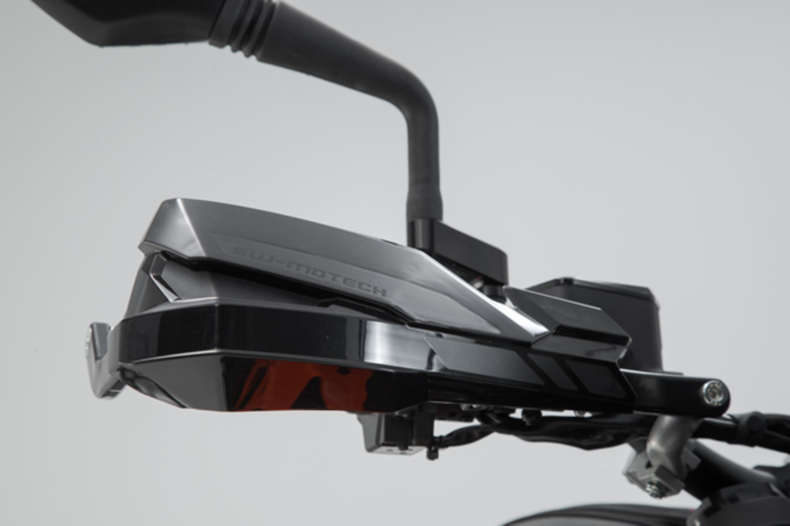 Протектори за кормило SW-MOTECH HNDGRD PROT. KTM 790ADV
