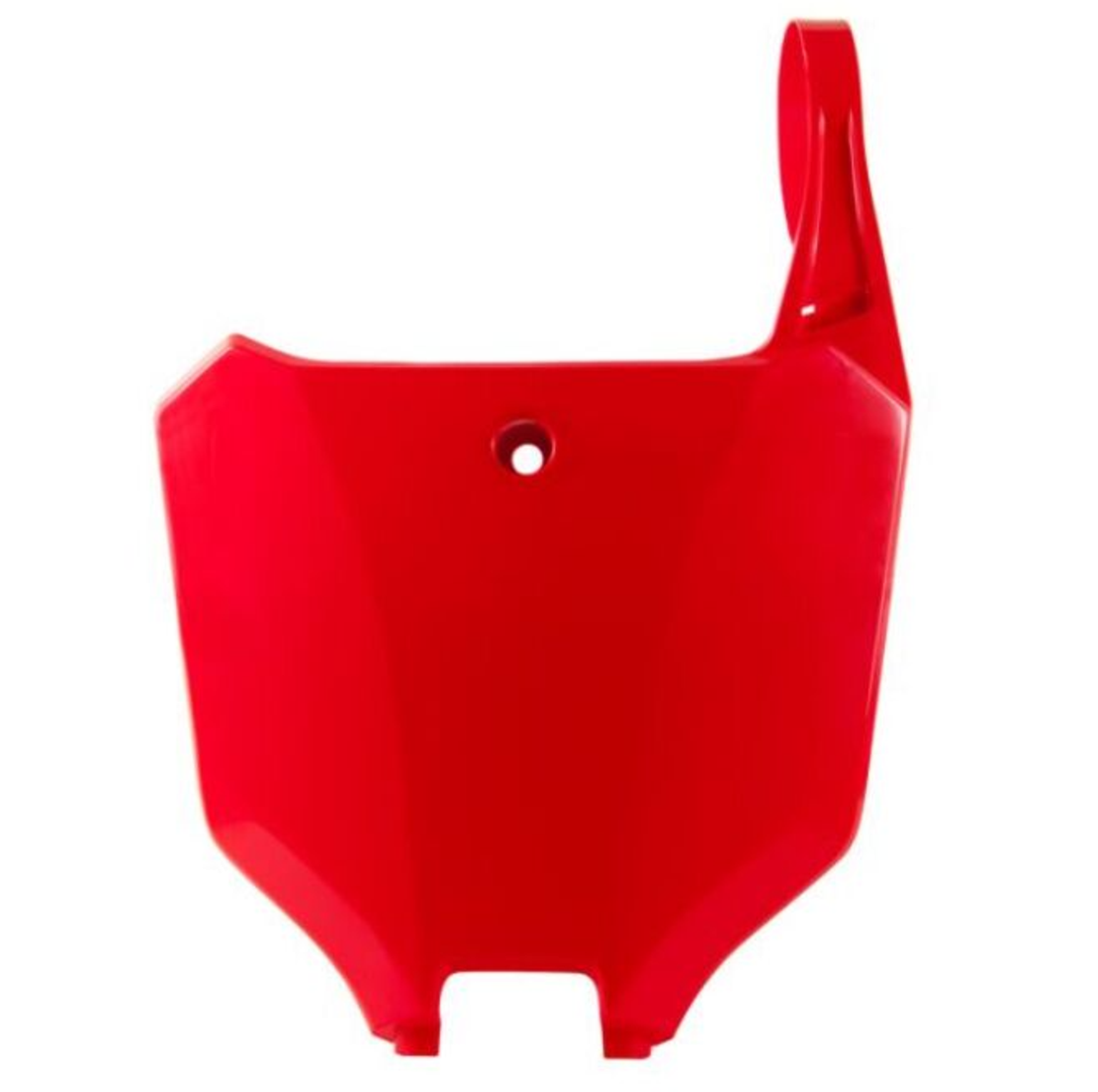 Табела за номер RACETECH Front Number Plate CRF 450R 21-24