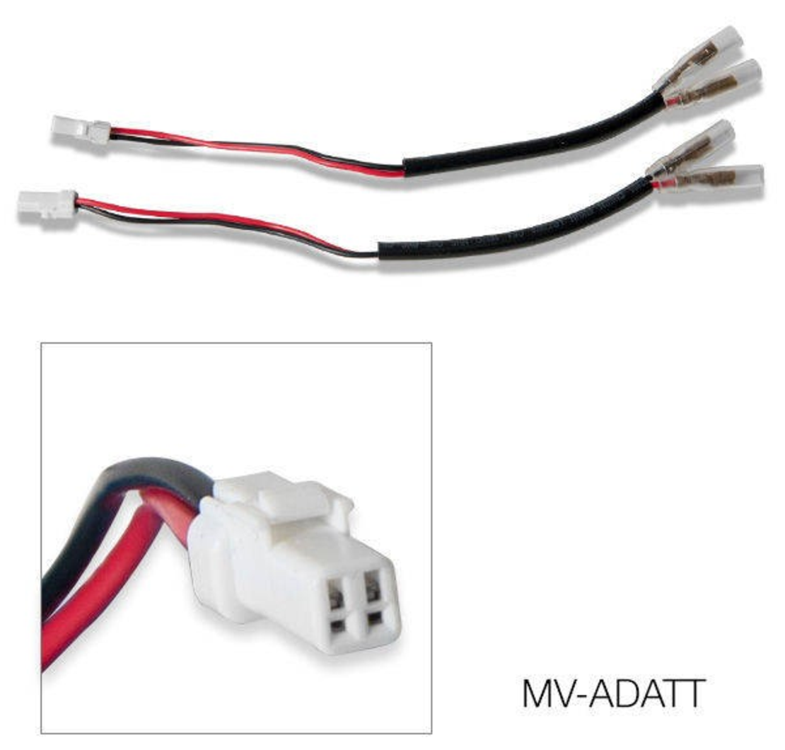 КОМПЛЕКТ ИНДИКАТОРНИ КАБЕЛИ ЗА MV AUGUSTA