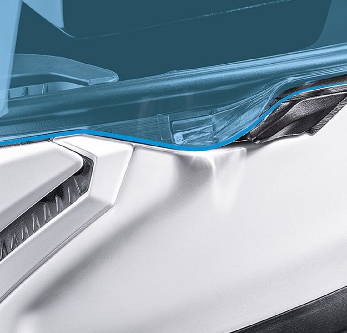 Каска HJC i71 SIMO MC1