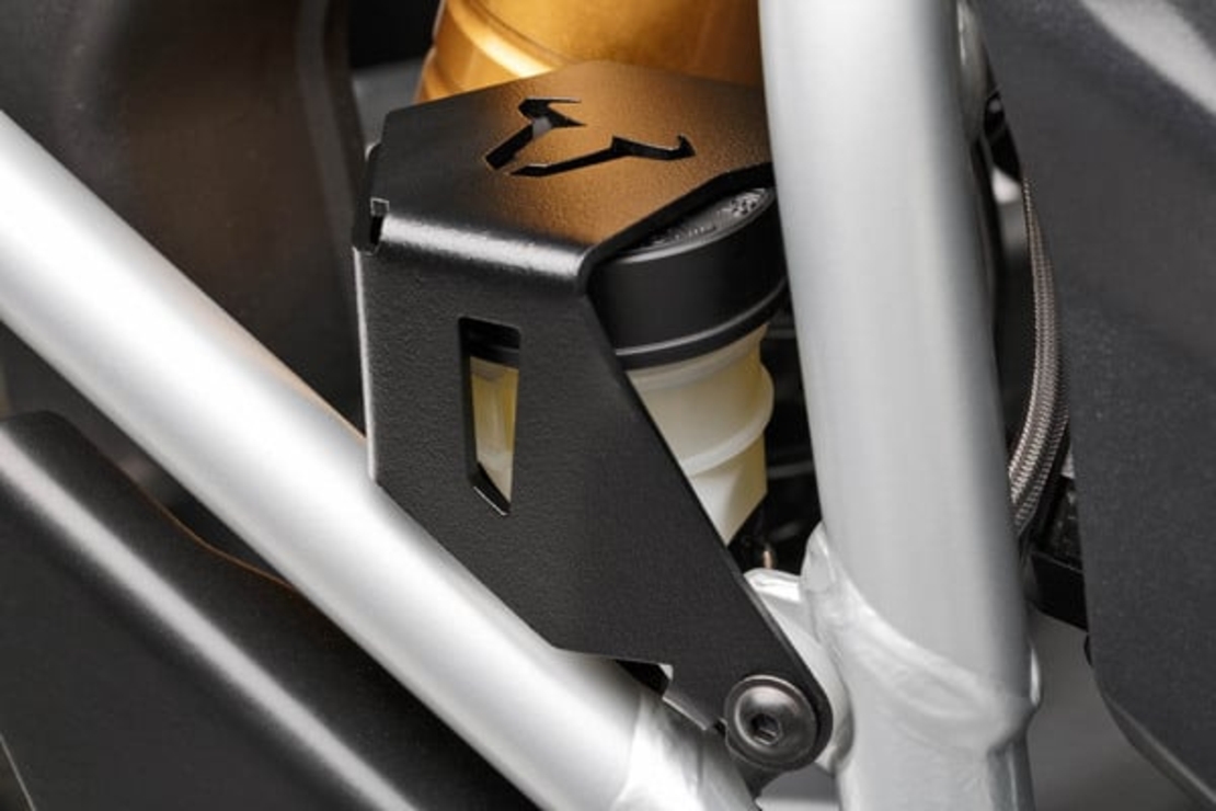 Протектор съд спирачна течност SW-MOTECH BRAKE RESERVOIR GUARD R 1250 GS ABS 24