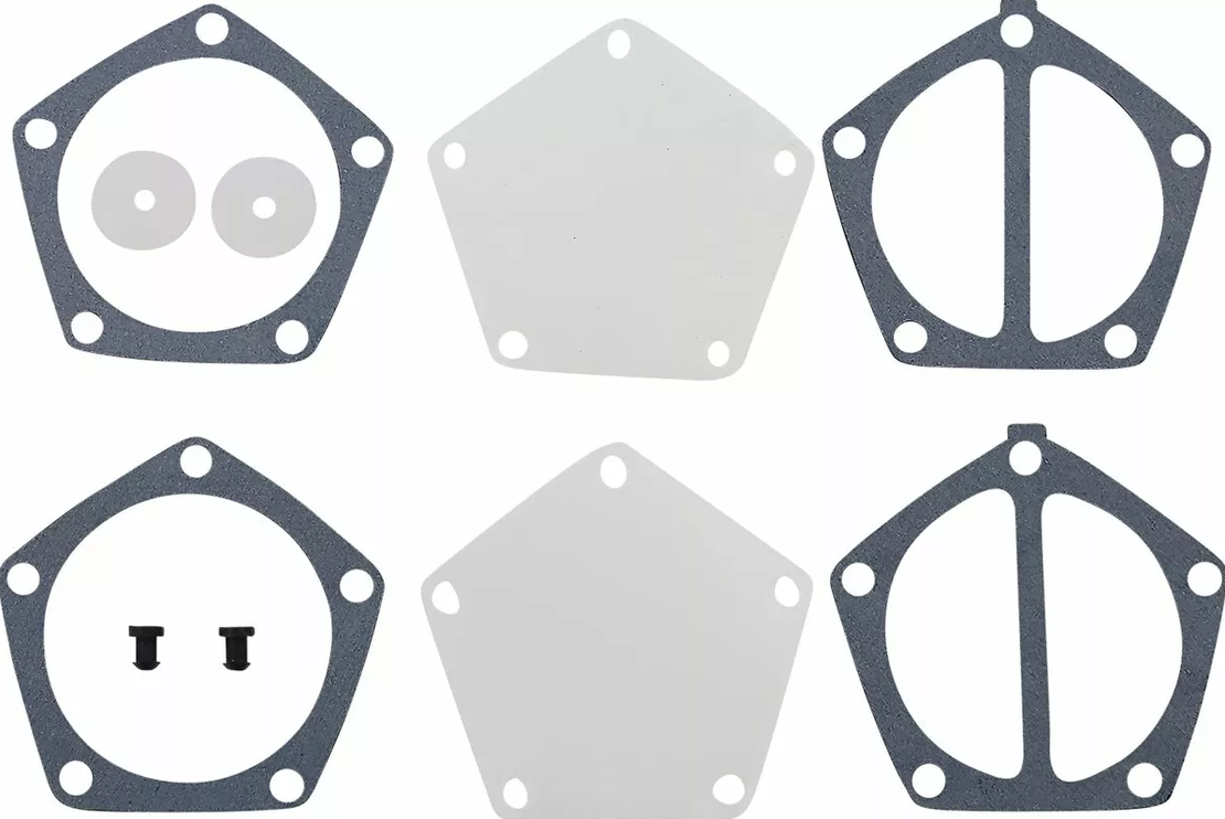 Гарнитури VERTEX F/P PENTAGON