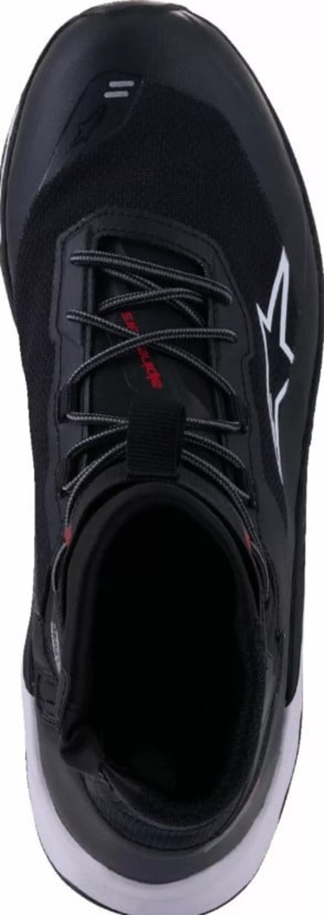 Мото кецове ALPINESTARS SPEEDFORCE XR BK/WH