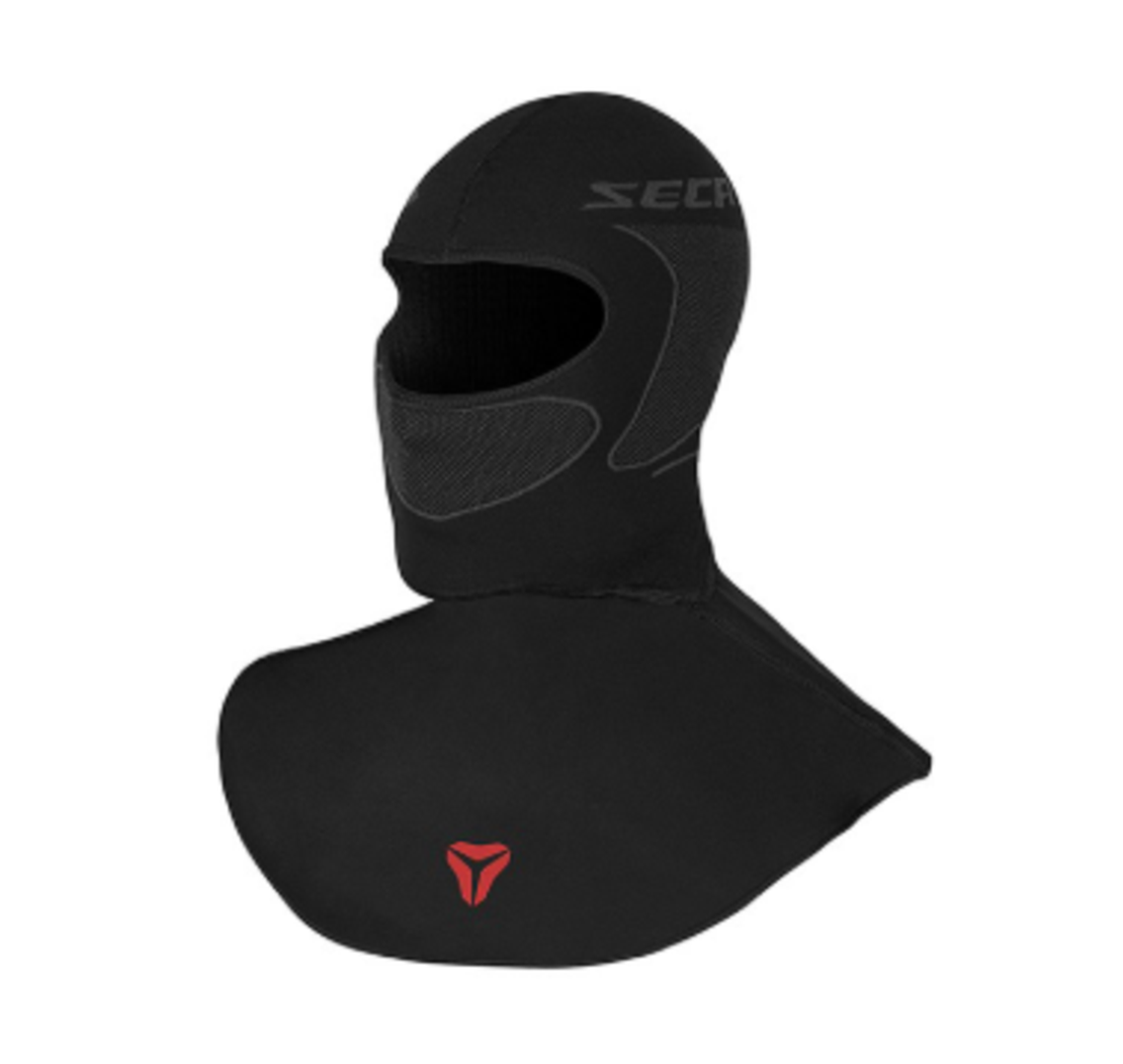 Дамска маска за лице SECA BANDIT II LADY WINDSTOP LIMITED EDITION