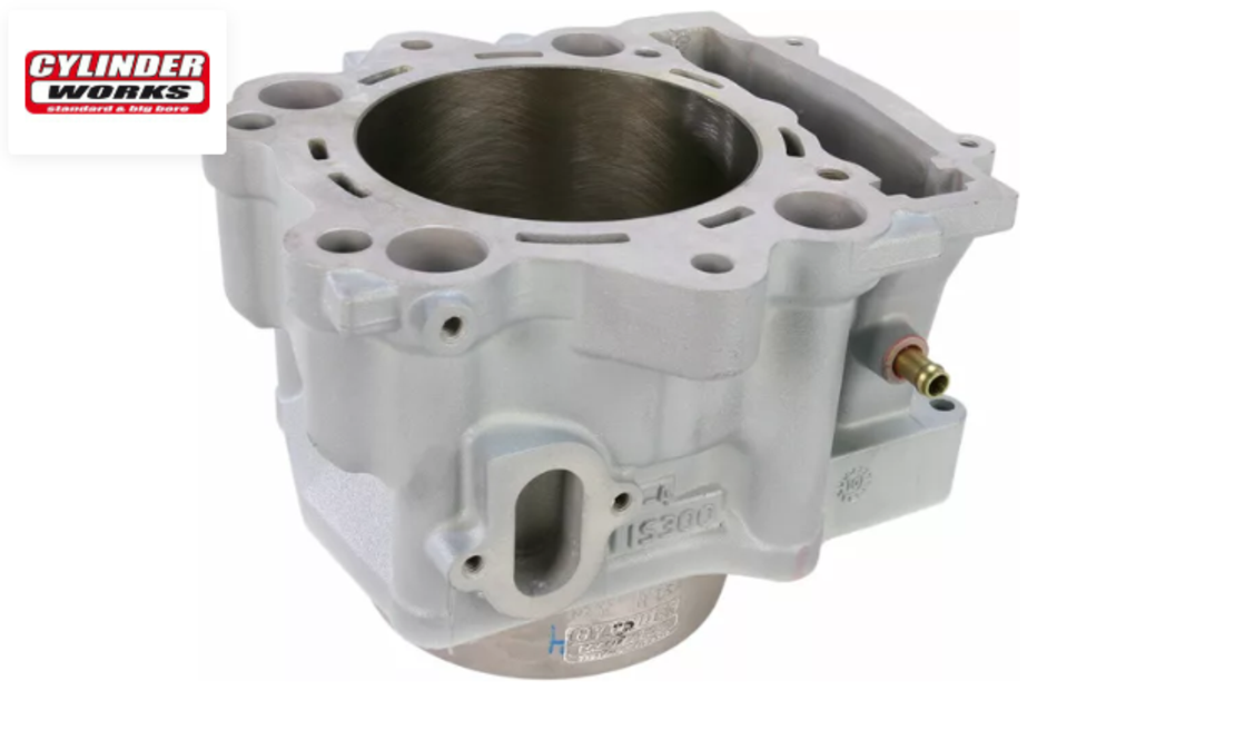 Цилиндър STD RPTR 700 20004