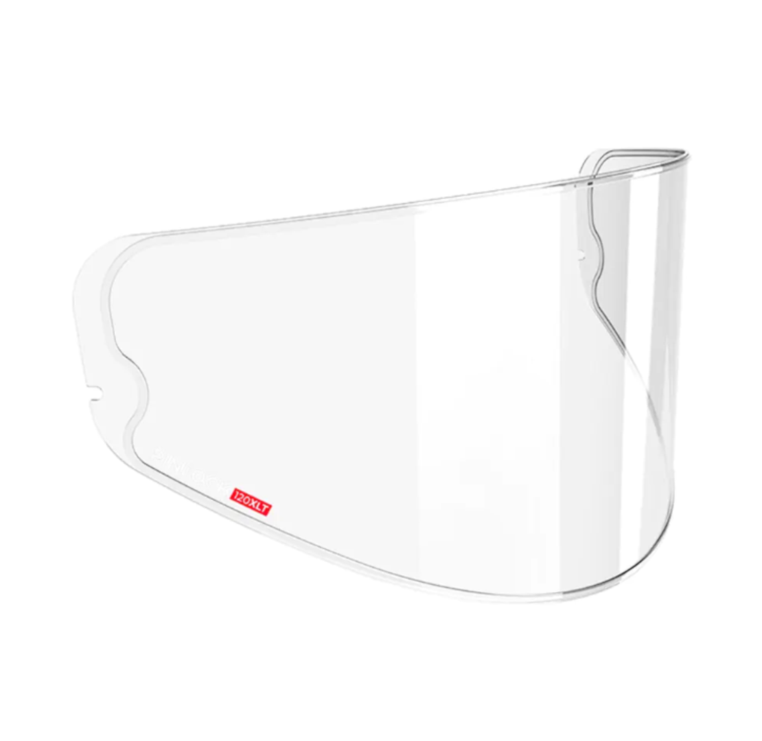 Антифог плака AIROH MATRYX