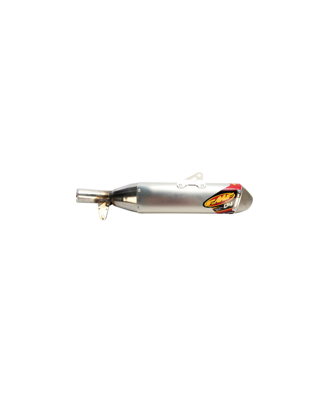 Гърне FMF MUFFLER HEX Q4 S/A HON