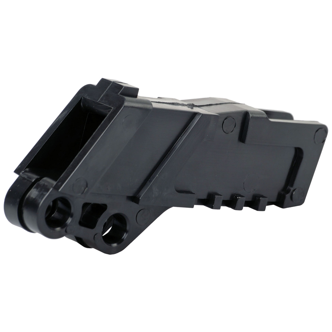 Водач за верига Polisport Kawasaki KX125 / 250 - 2003-08 / KX250F - 2004-05 / RMZ250 - 2004-06 Black