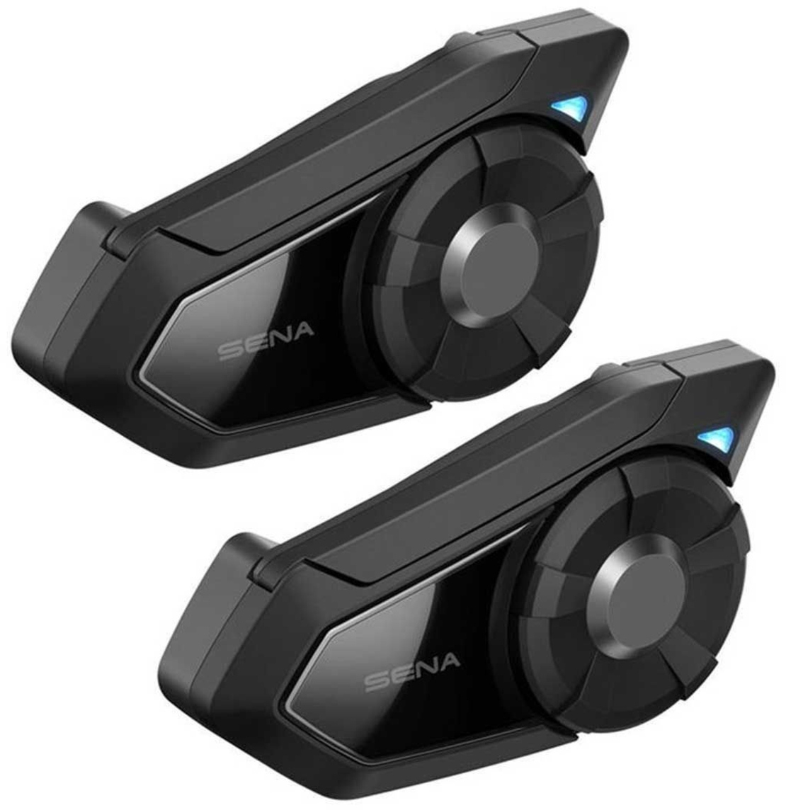 Интерком за каска SENA 30K DUAL - ДВЕ УСТРОЙСТВА