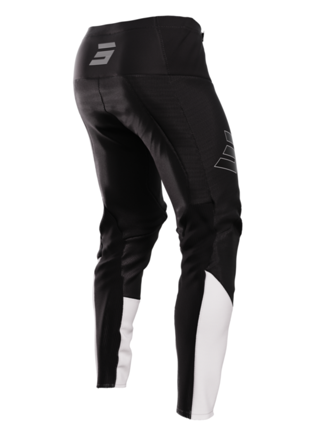 Mотокрос брич SHOT SHELLY BLACK