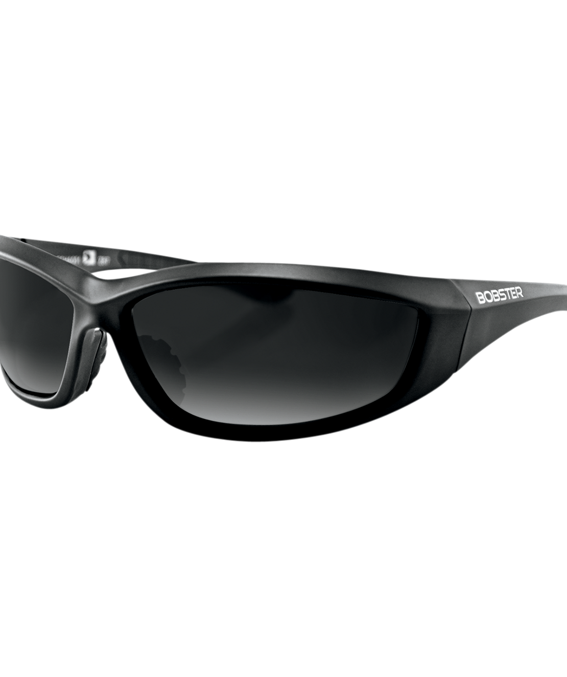 Очила BOBSTER CHARGER BLACK/SMOKE