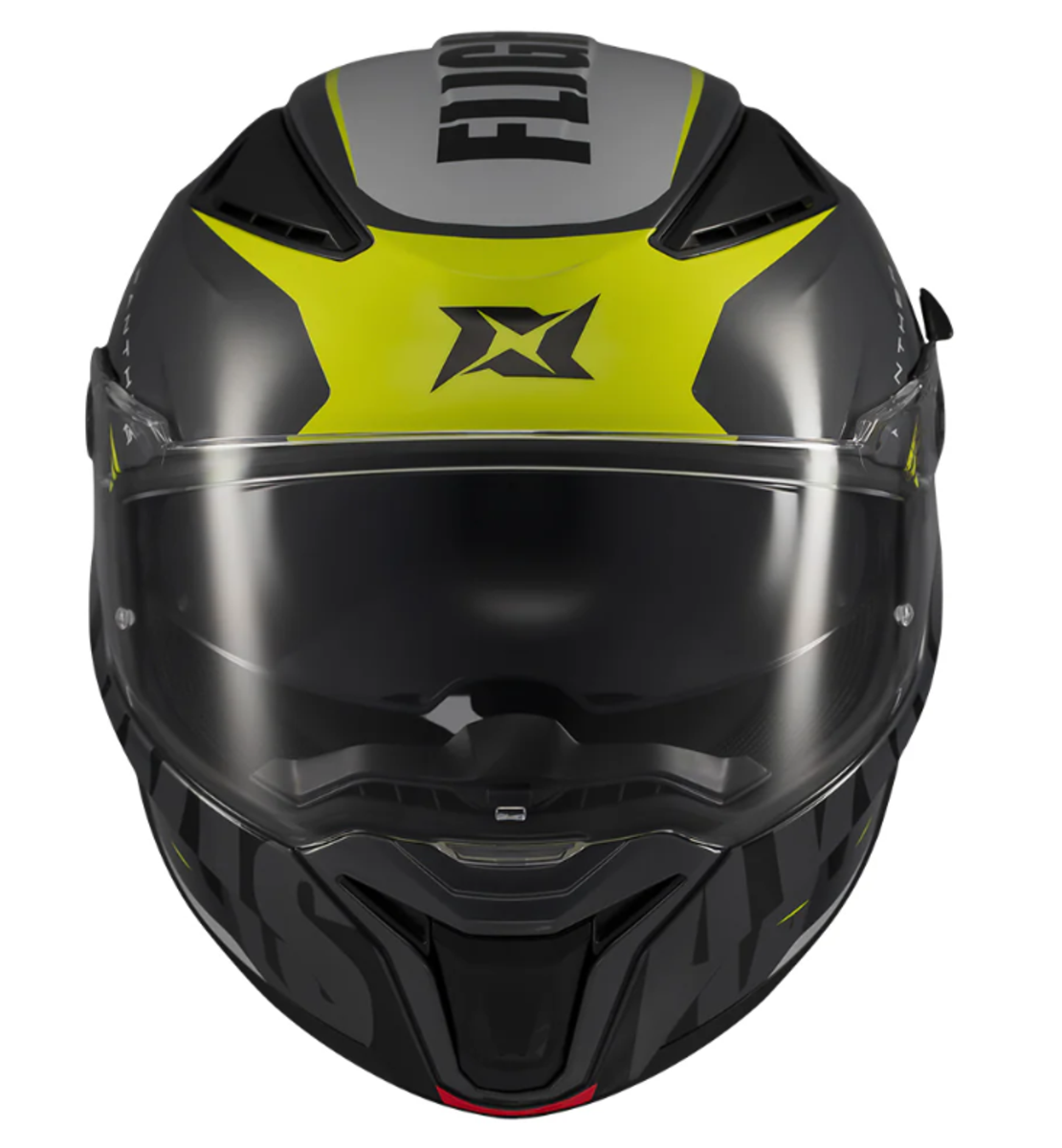 Каска AXXIS PANTHER SV FLIGHT C3 GLOSS